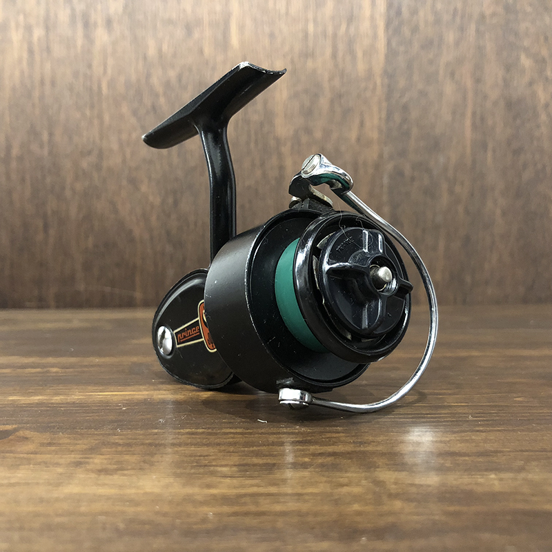 Mitchell 358 Prince （ミッチェル 358 プリンス） スピニングリール