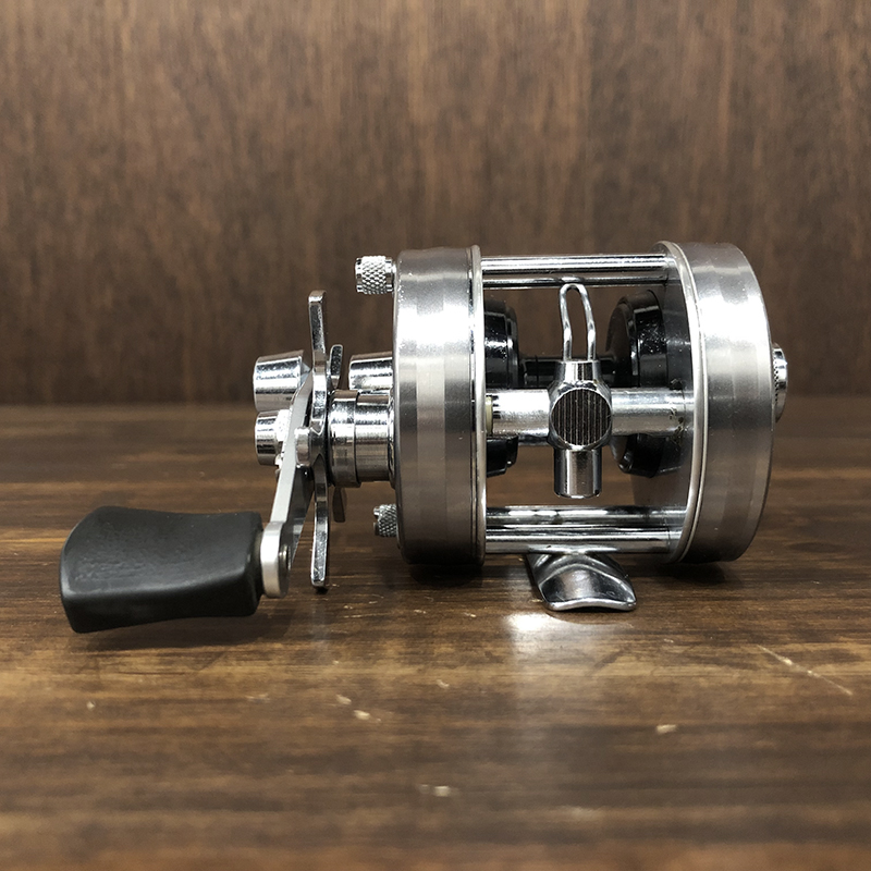 Abu Ambassadeur 1500C 1977年 最初期モデル アブ アンバサダー 1500C