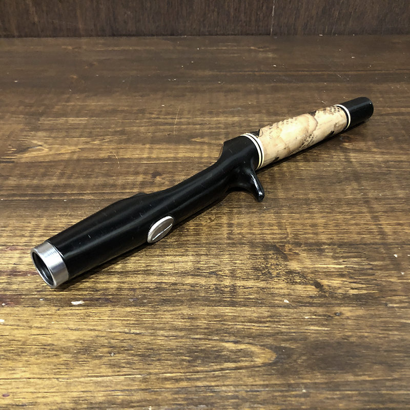 Fuji Speed Fit Straight Cork Grip Type Bait Casting Rod Handle