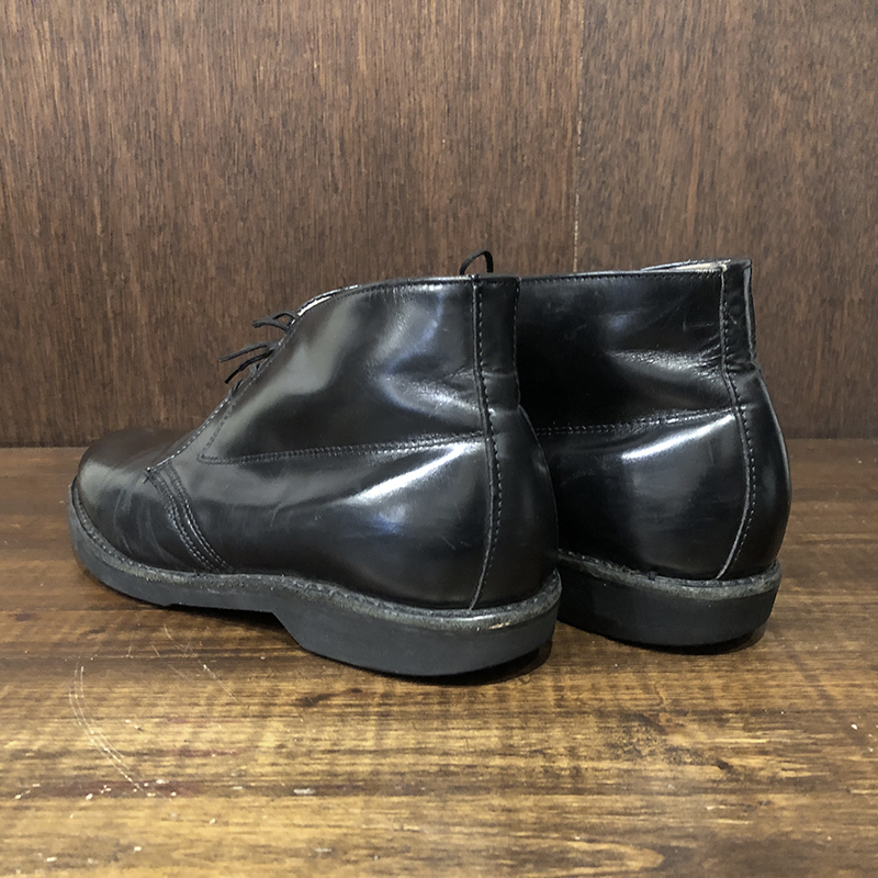 Weinbrenner Shoe Company Genuine Leather Vintage Chukka Boots 8-1