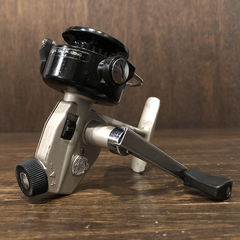 Abu Cardinal 3 Early Model Champagne Gold Spinning Reel 780200