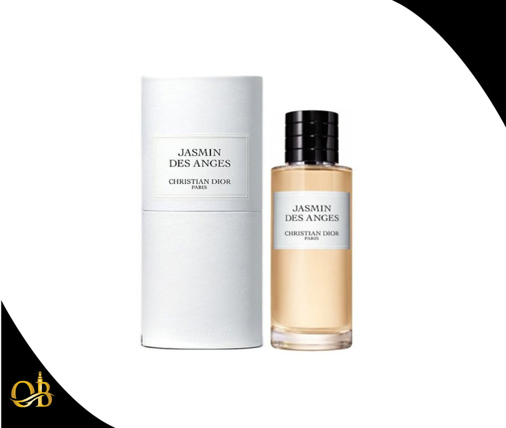 Dior Jasmine des anges miniature 7.5ml – Olfactory Bliss