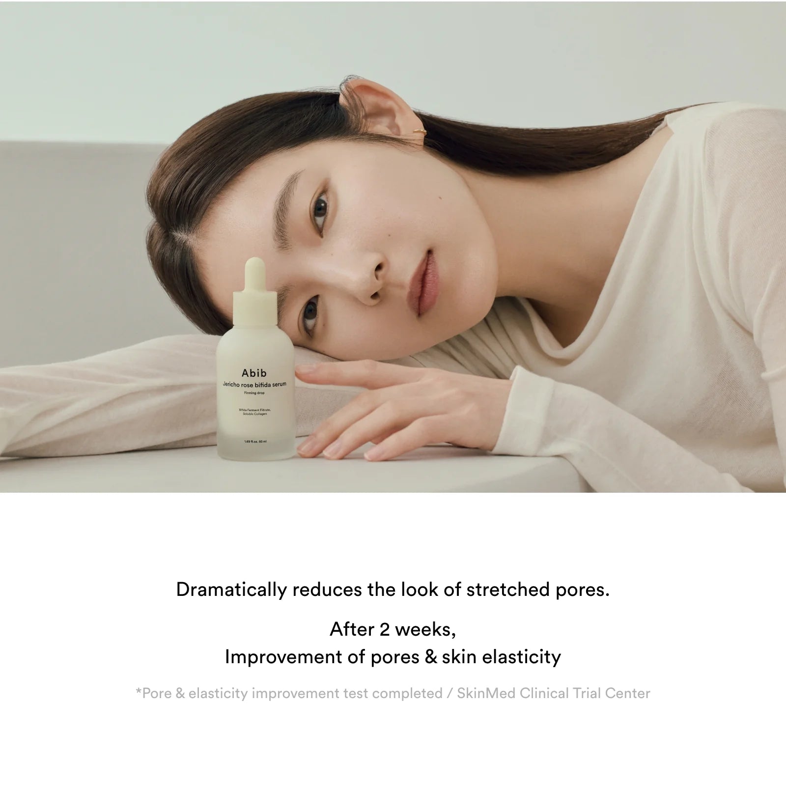 Abib Jericho Rose Bifida Serum Firming Drop – Olive Kollection