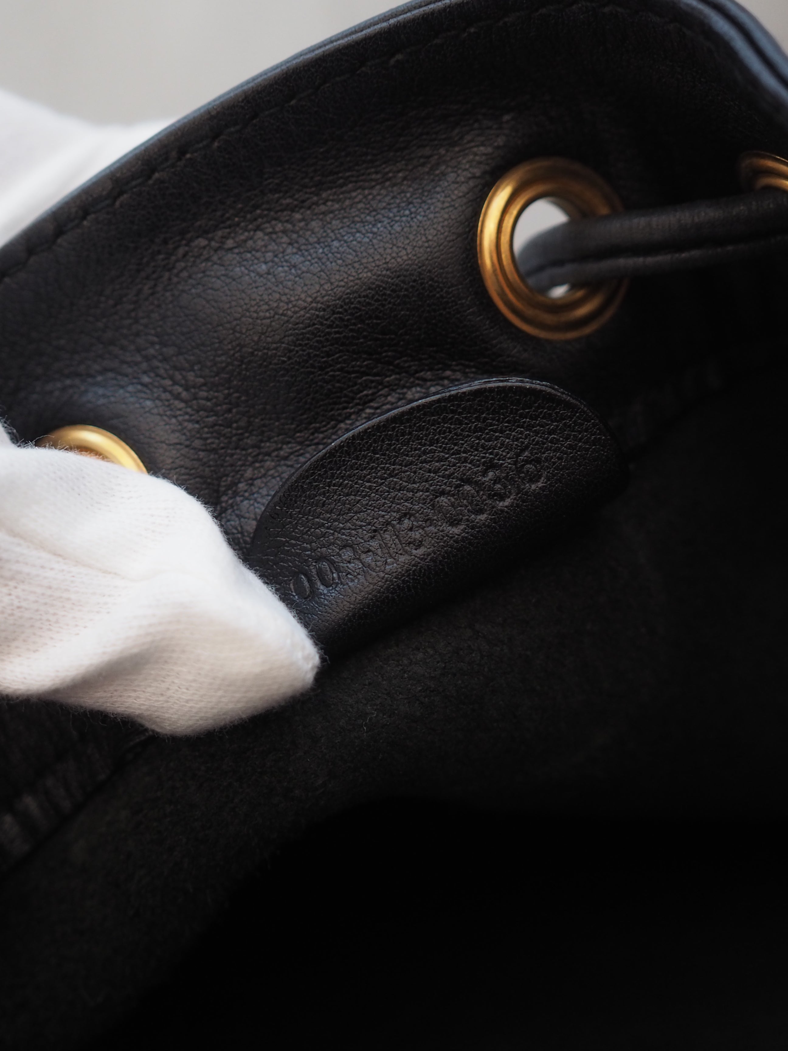 GUCCI バンブー ワンショルダー バッグ メンズ ユニセックス リュック