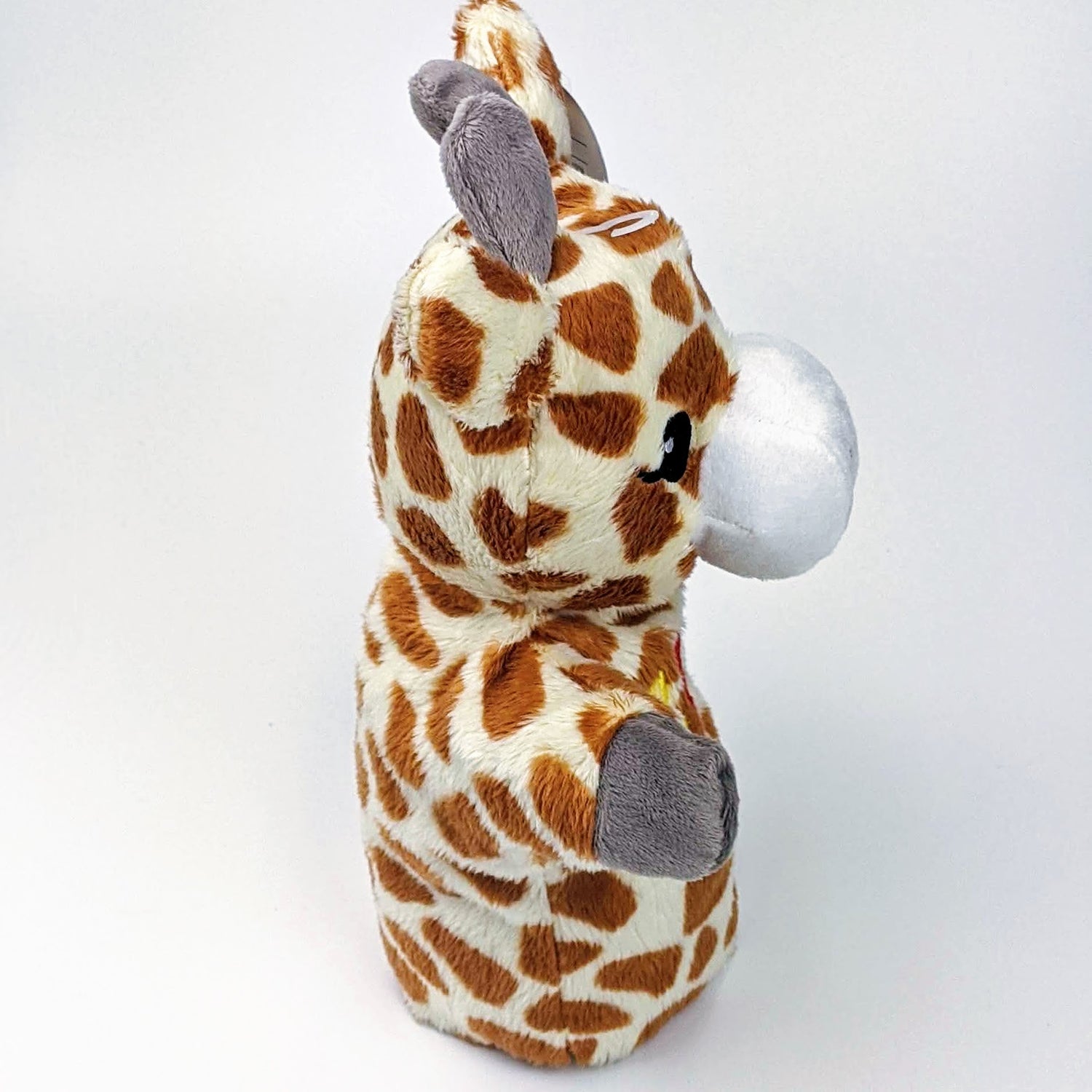 ☆オリジナルハンドパペット パペプー キリン – OLYMPIA公式オンライン