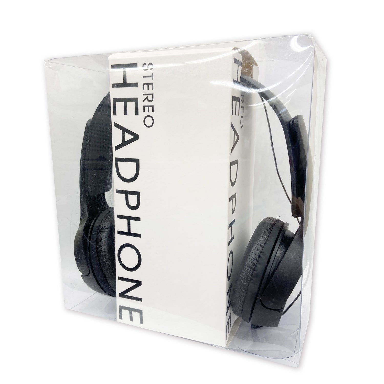 オリジナルヘッドホン ブラック – OLYMPIA公式オンラインショップ