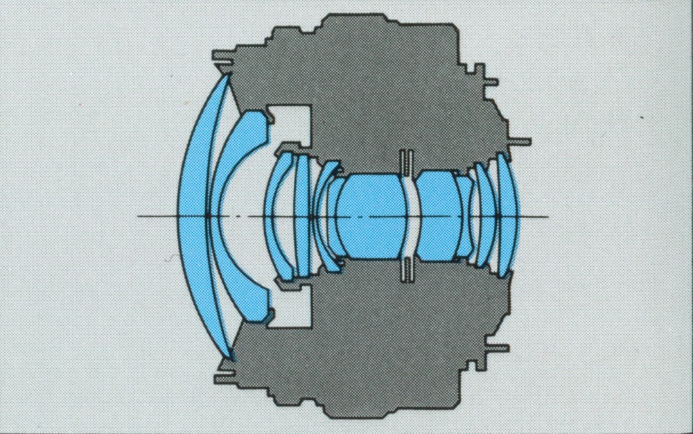 ZUIKO AUTO-W 18mm F3.5 | OMマニア