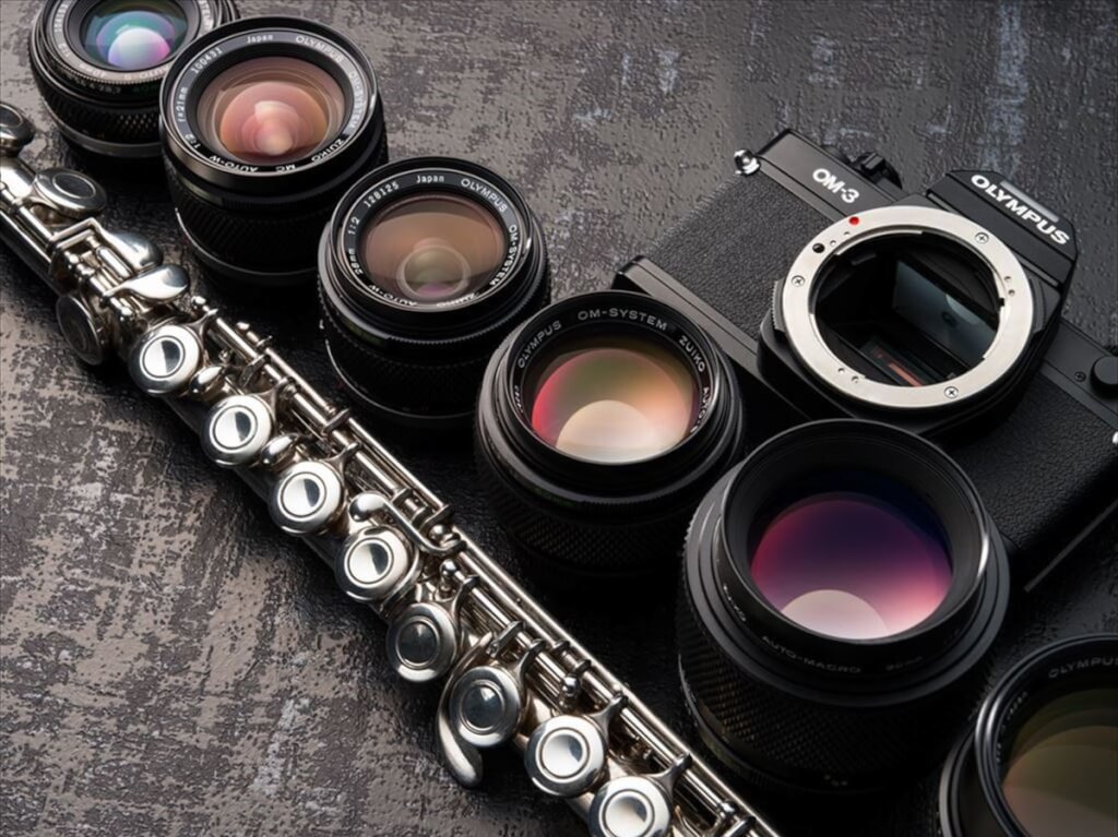 今あらためてOM ZUIKOレンズの魅力 | OMマニア