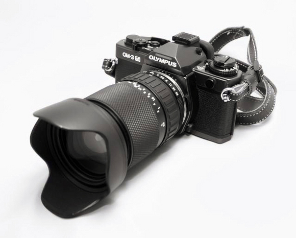 ZUIKO AUTO-ZOOM 35-80mm F2.8 | OMマニア