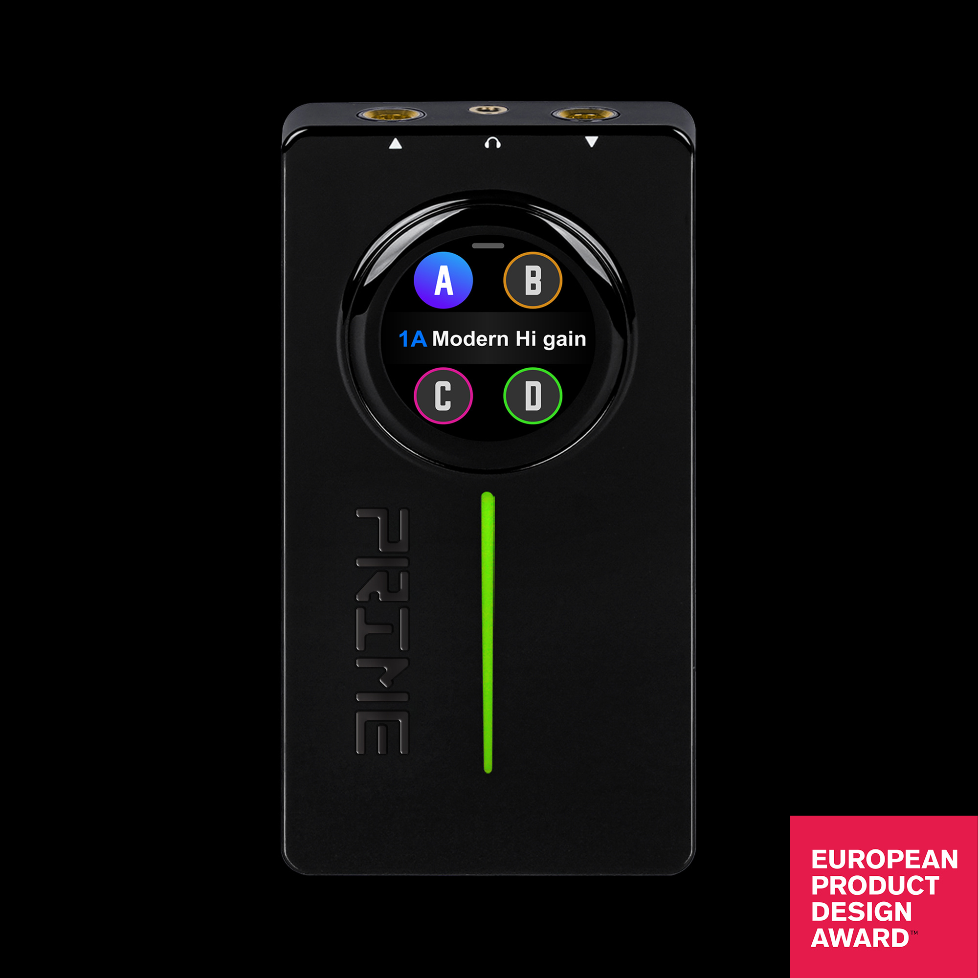 PRIME P2_MOOER Audio