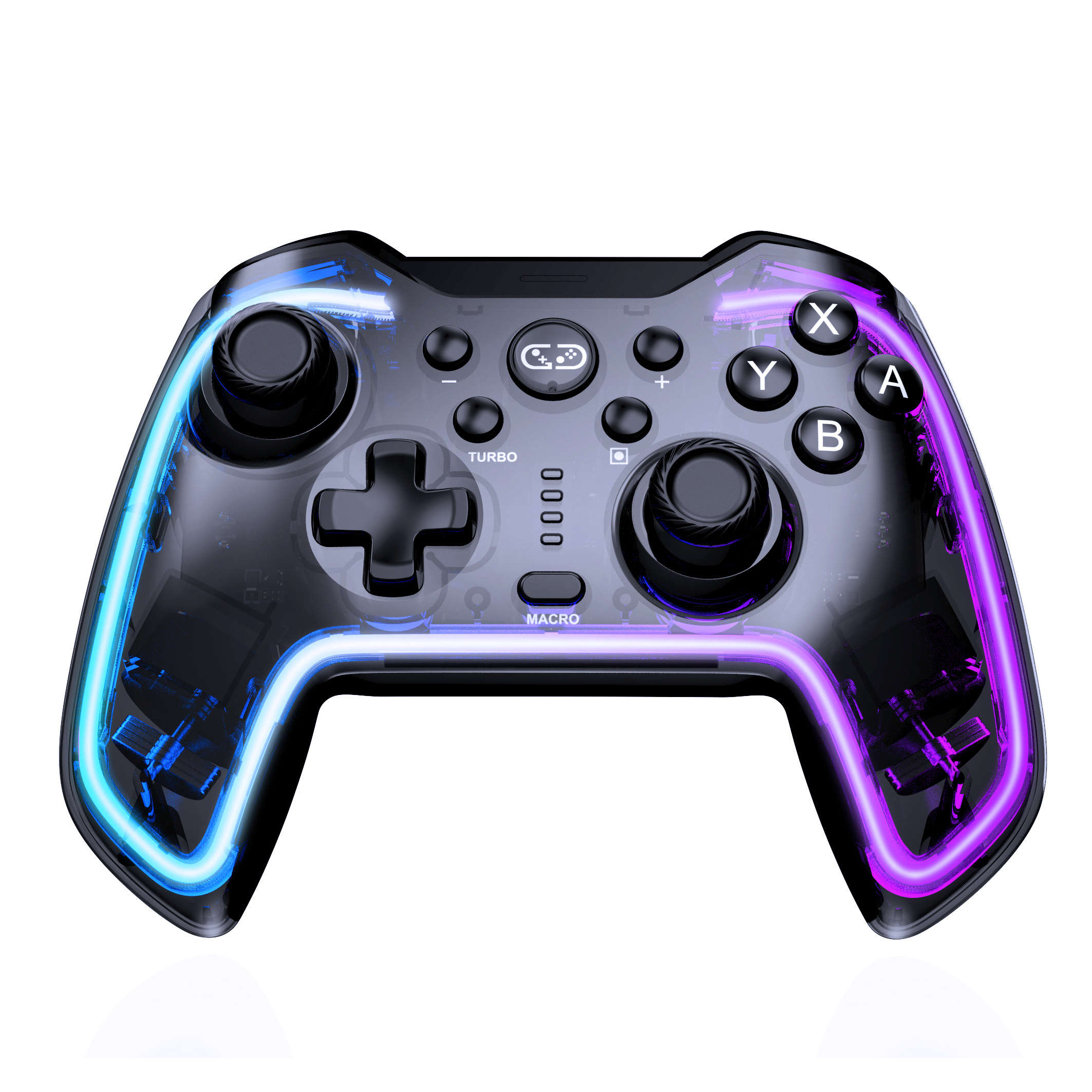 STK-7024X-Game controller, Mobile Gaming Controller Android