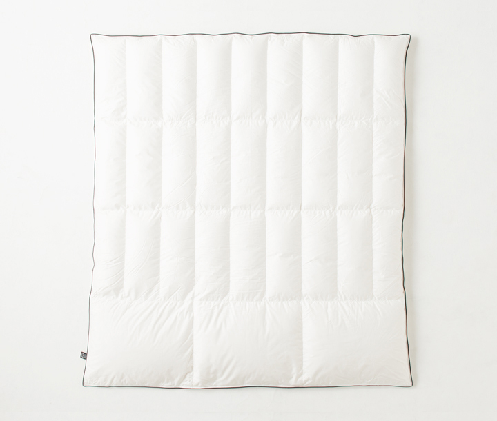 RDS Down 冬用本掛け／ホワイトグース | 高品質な国産高級羽毛布団なら