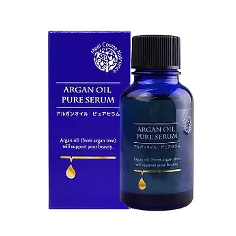 アルガンオイルピュアセラム | 表参道美容皮膚科 原宿本院