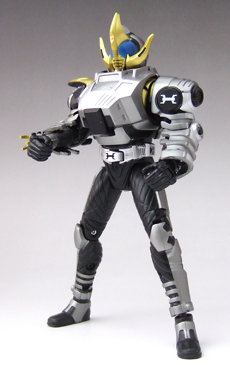 C.O.R EX 劇場版 仮面ライダー3体セット 仮面ライダーカブト バンダイ