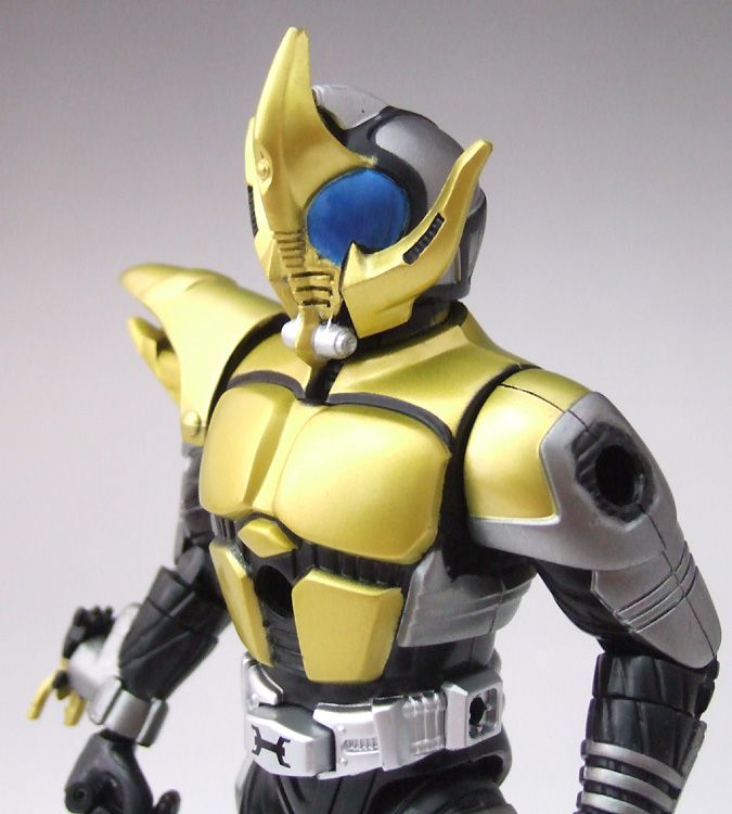 C.O.R EX 劇場版 仮面ライダー3体セット 仮面ライダーカブト バンダイ