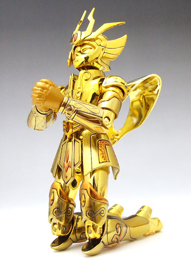 バンダイ バルゴのシャカ 聖闘士聖衣神話－セイントクロスマイス－