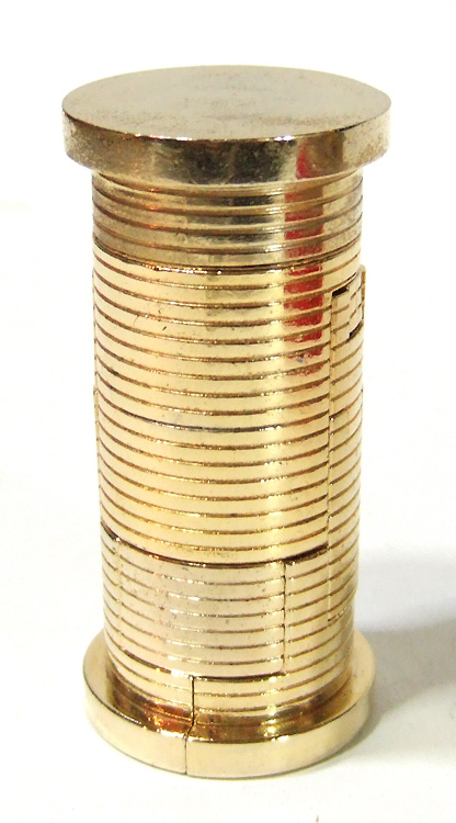 GB-40 超合金クリスタルカット タイムライタン 黄金戦士ゴールドライタン