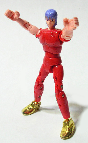 海闘士鱗衣 シードラゴンスケイル バンダイ聖闘士聖衣大系（セイント