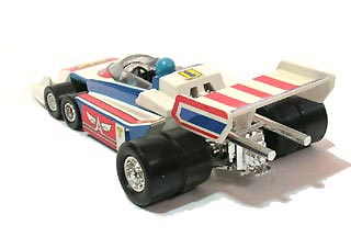 ポピニカ DXトドロキスペシャル アローエンブレムグランプリの鷹 ポピー