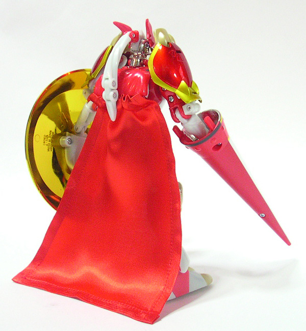 ハイブリッド超進化シリーズ デュークモン バンダイ