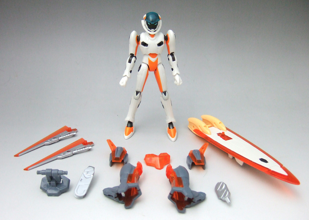 アムジャケットDXシリーズ アムドライバー セラDX コナミ Get Ride