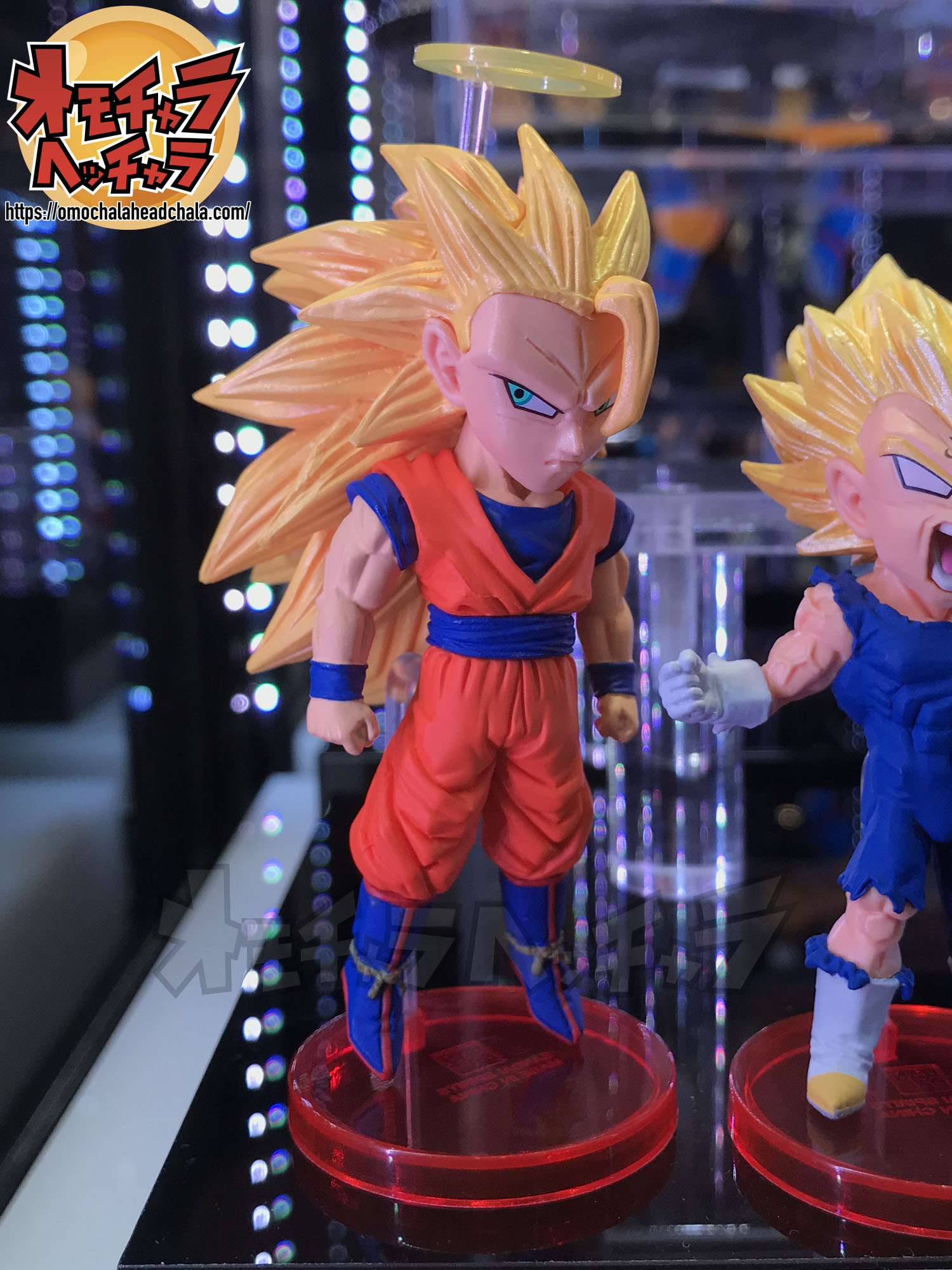 ジャンプフェスタ2020レポート7】ドラゴンボールレジェンズコラボ・超