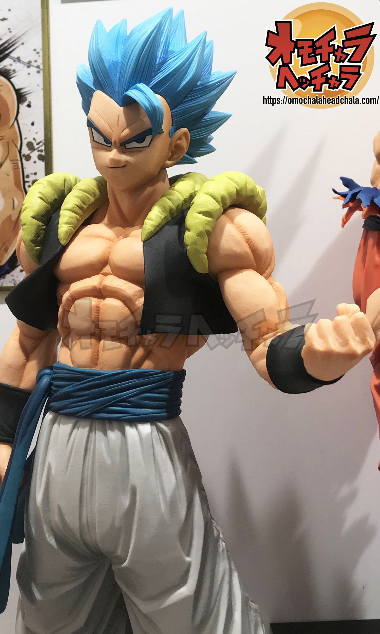 ジャンプフェスタ2020レポート1】一番くじ ドラゴンボール EXTREME