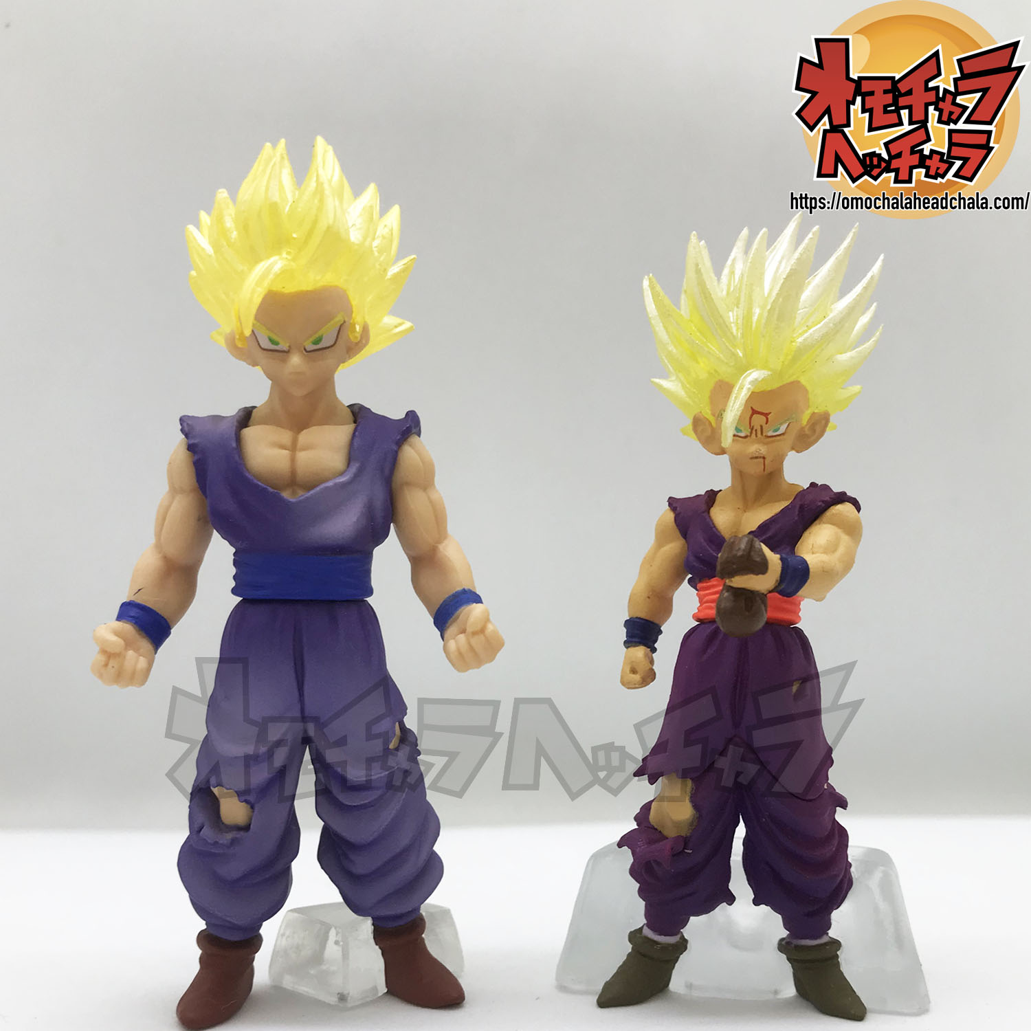 HGドラゴンボール超05恐怖のセルゲーム編レビュー 】超サイヤ人孫悟空