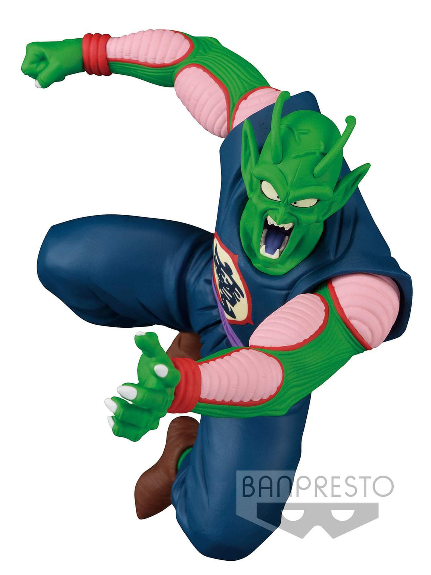 2022年7月ドラゴンボール新作プライズフィギュア【MATCH MAKERS-孫悟空