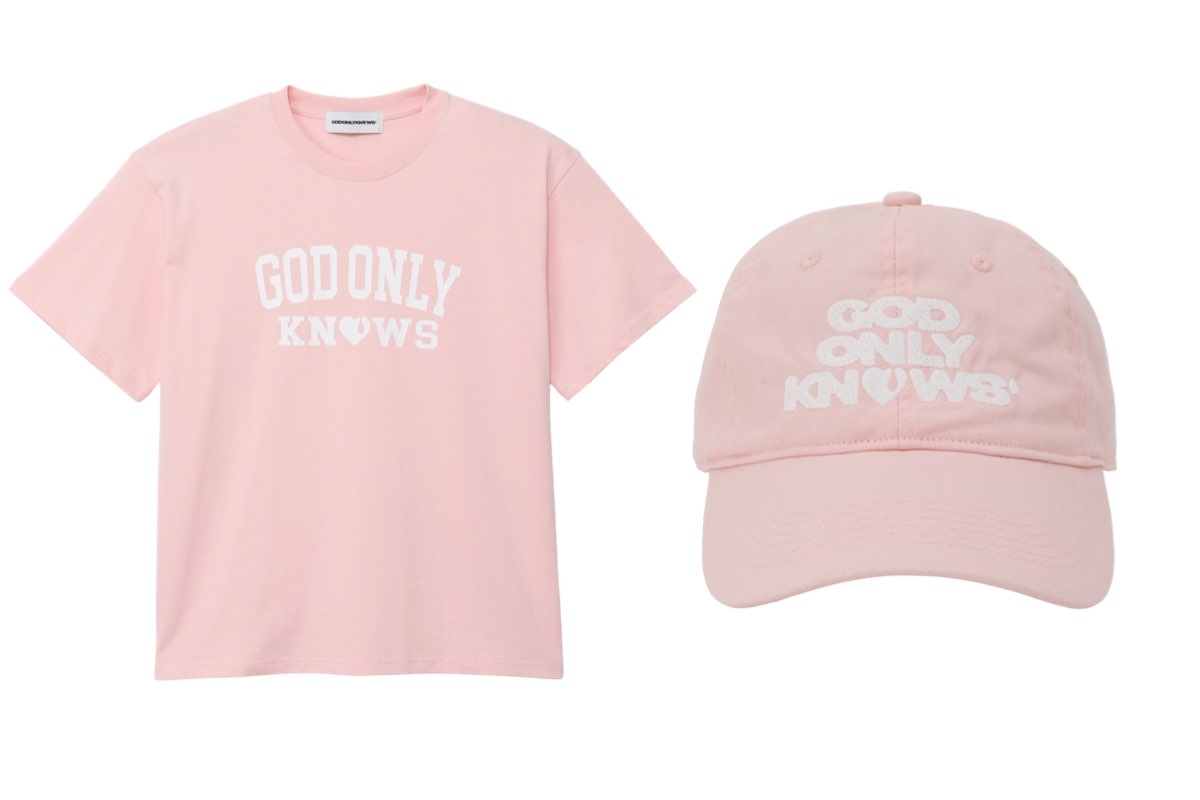 表参道・V.A.でアーティストの岩田剛典が手がける『GOD ONLY KNOWS