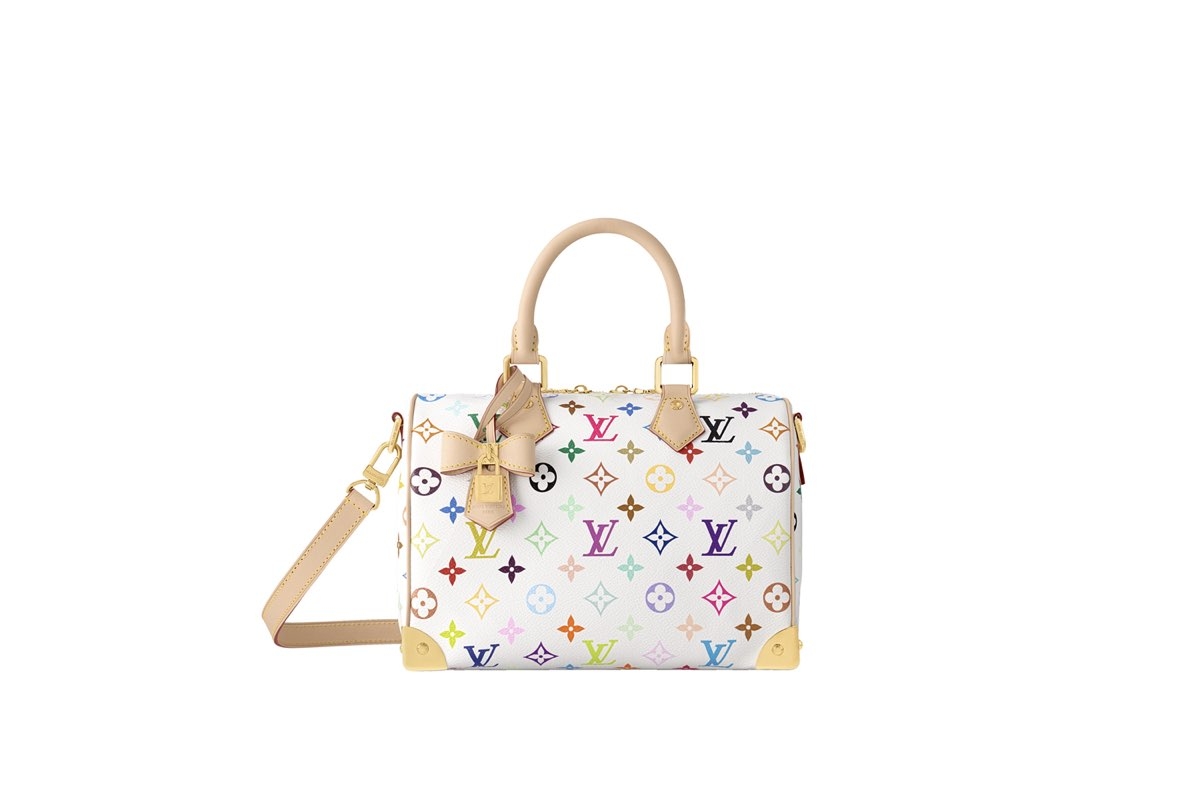 LOUIS VUITTON × MURAKAMI｣ポップアップストアが原宿・キャット