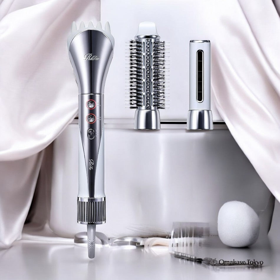 ReFa BEAUTECH RESETTER – Omakase Tokyo