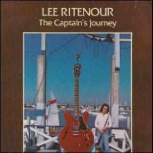 THE CAPTAIN'S JOURNEY / リー・リトナー/LEE RITENOUR レコード通販