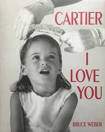 Cartier I Love You: Celebrating 100 Years of Cartier in America