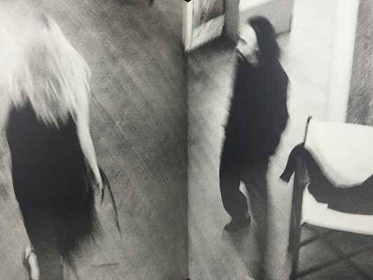 Talking to Myself／Yohji Yamamoto 山本耀司 | ON THE BOOKS