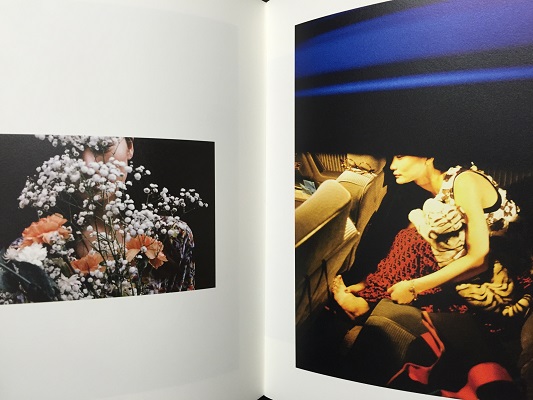 March／奥山由之 *サイン本 | ON THE BOOKS