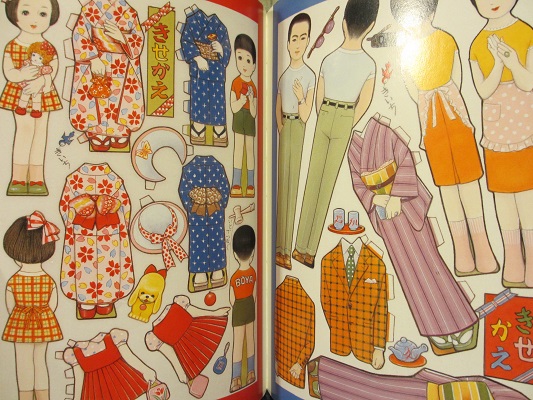 わたしのきいち ぬりえ作家、蔦谷喜一の世界 | ON THE BOOKS