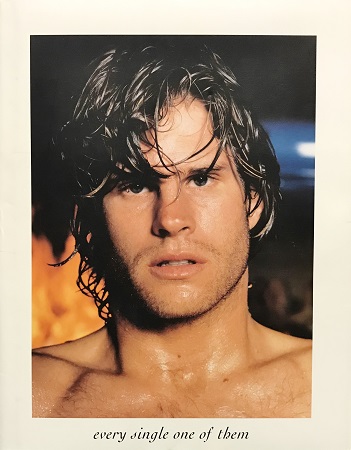 Every Single One of Them / Jack Pierson ジャック・ピアソン | ON