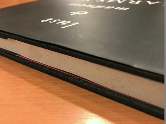 Harms Way: Lust & Madness, Murder & Mayhem / Joel-Peter Witkin