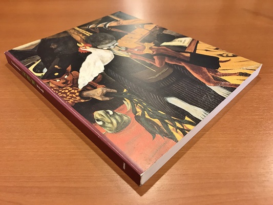 山下菊二展 | ON THE BOOKS