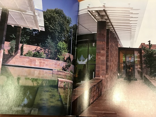 PIANO: Renzo Piano building Workshop 1966 to Today レンゾ・ピアノ