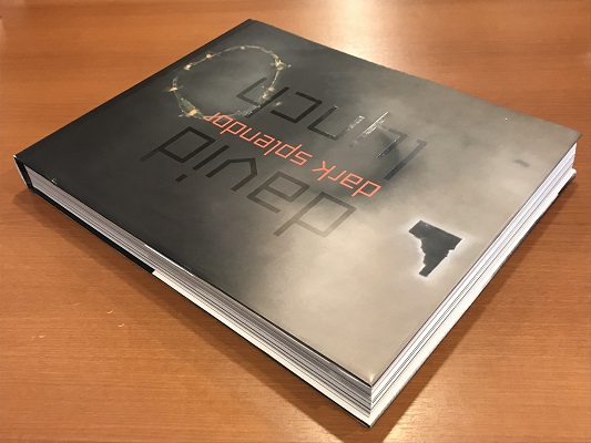 Dark Splendor / David Lynch デヴィッド・リンチ | ON THE BOOKS