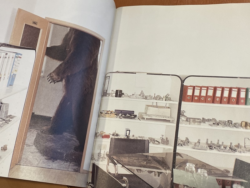 Louis XV / Ich bin vierzig Juergen Teller ユルゲン・テラー | ON