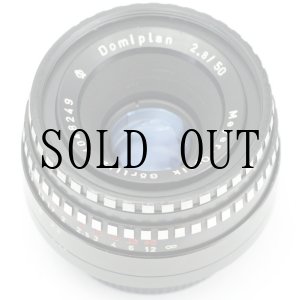 Industar-69（インダスター）28mm/F2.8 ※改造品｜オールドレンズ-L39