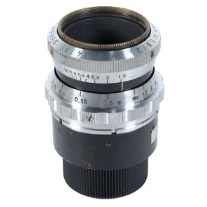 オールドレンズ-Cマウントレンズ（シネマレンズ）｜on and on shop