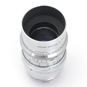 オールドレンズ-Cマウントレンズ（シネマレンズ）｜on and on shop