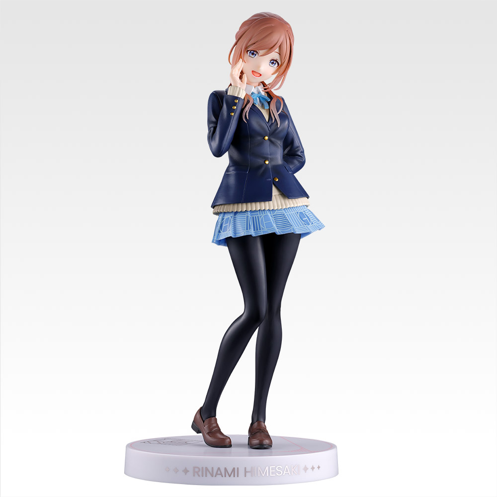 商品等賞一覧ページ