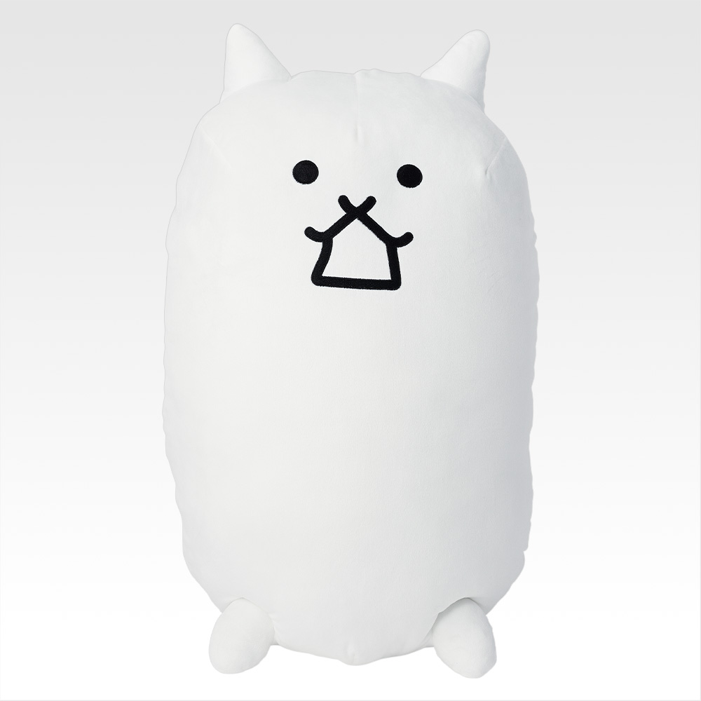 一番くじ にゃんこ大戦争 ～みんなでペリペリするにゃ～ - くじポータル