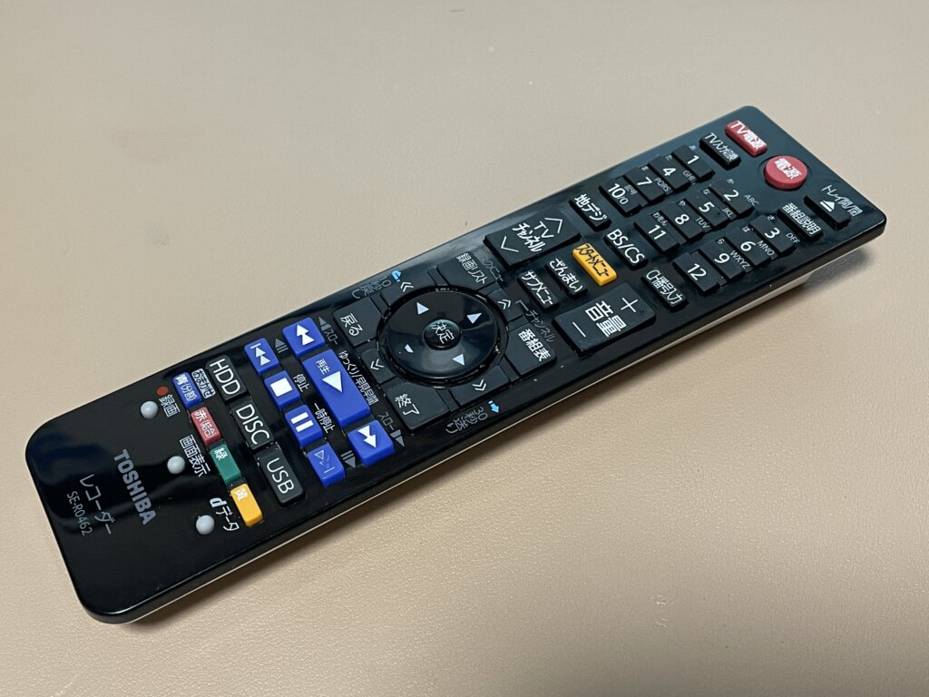 TOSHIBA REGZA 24S24レビュー】PC用のモニターとして最適なテレビ