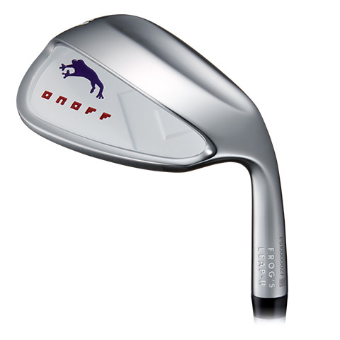 オノフ ウェッジ レディ フロッグス リープⅡ, ONOFF